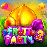 Bocoran RTP Slot Pragmatic Fruit Party 2